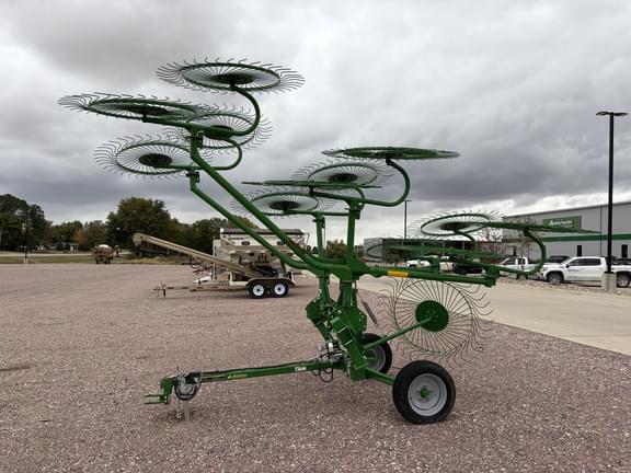 Image of Frontier WR0012 equipment image 1