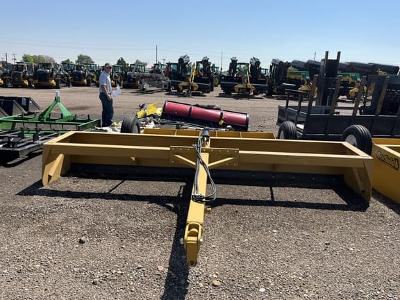 Image of Garfield Undetermined equipment image 2