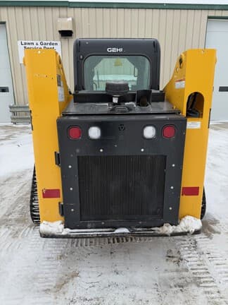 Image of Gehl RT165 equipment image 2