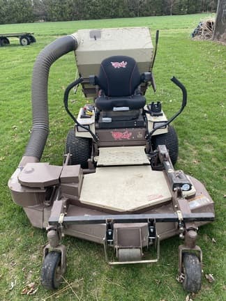 Image of Grasshopper 623T equipment image 1