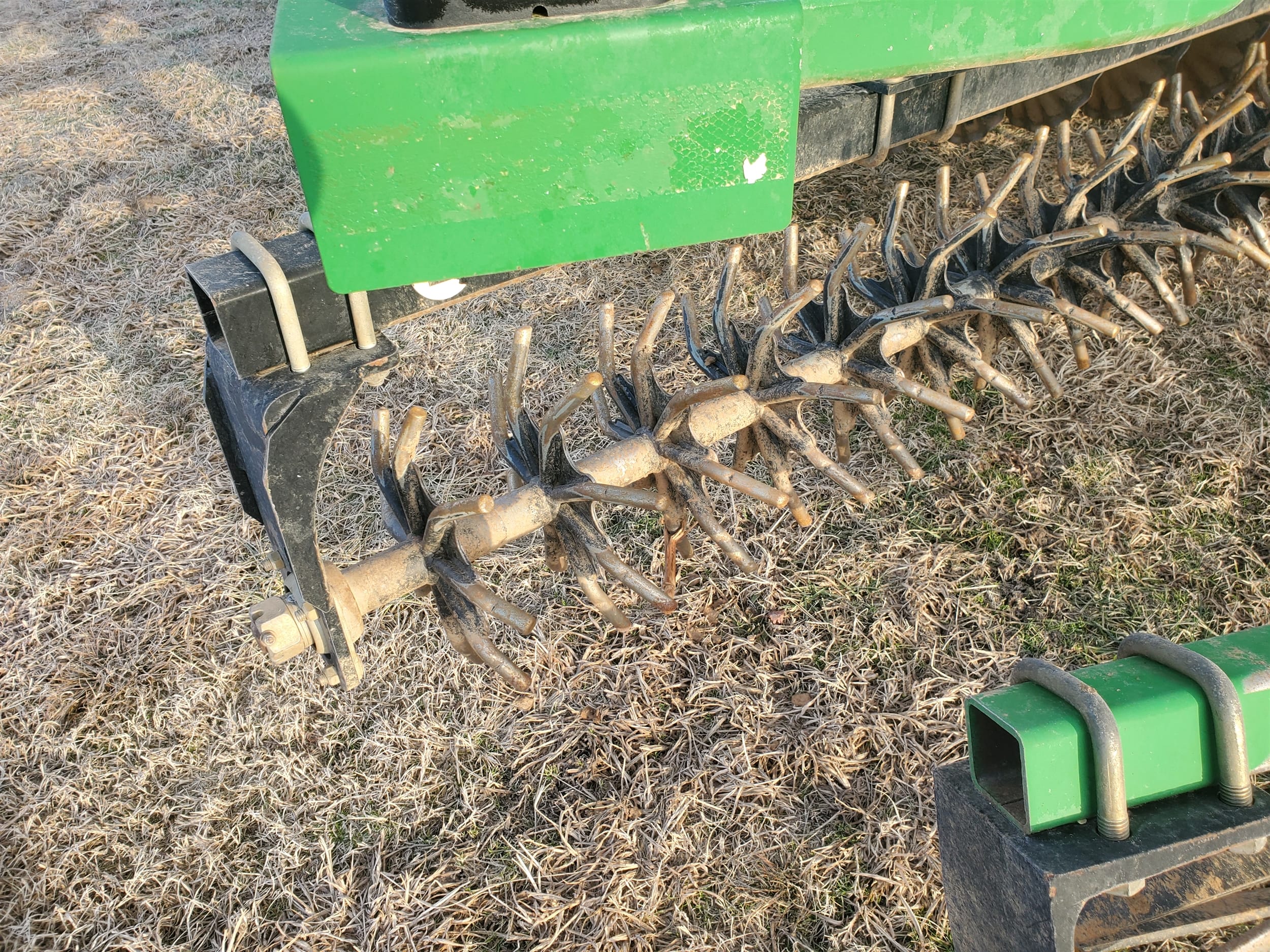 2022 Great Plains 2400TM-24 Equipment Image0