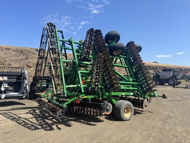 Image of Great Plains 3500TM equipment image 3