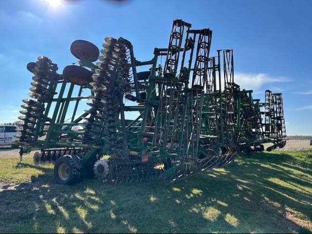 Image of Great Plains HT1100 equipment image 2