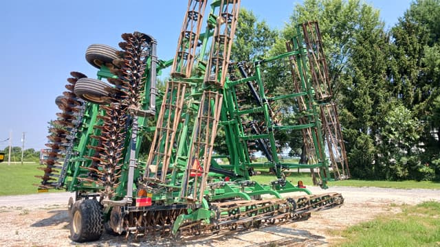 Image of Great Plains HT1100-30 equipment image 2