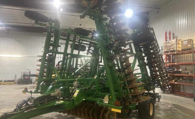 Image of Great Plains HT1100-30 equipment image 4