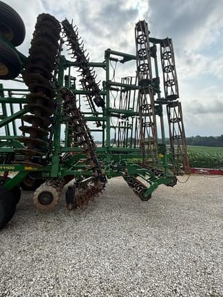 Image of Great Plains HT1100 equipment image 3