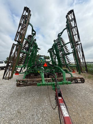 2022 Great Plains HT1100 Equipment Image0