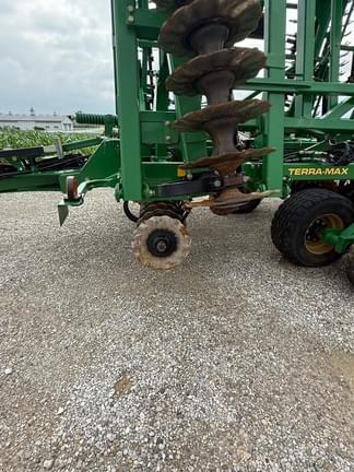 Image of Great Plains HT1100 equipment image 4