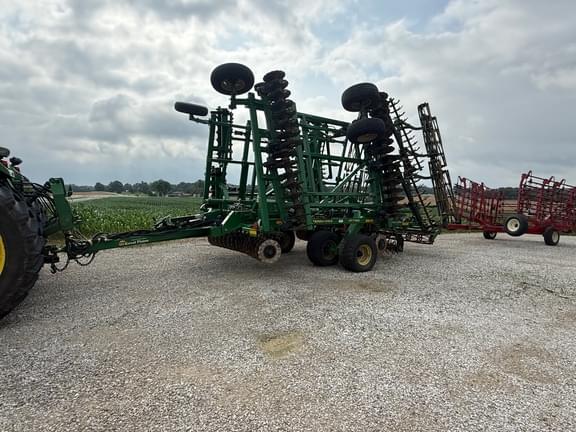 Image of Great Plains HT1100 equipment image 2