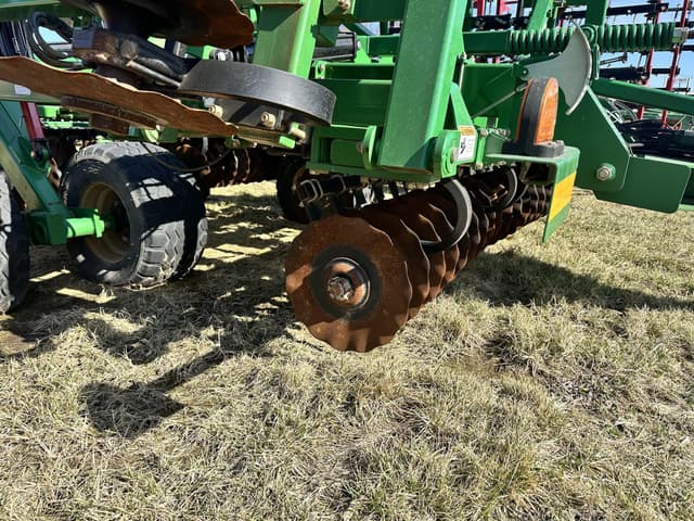 Image of Great Plains HT1100 equipment image 2