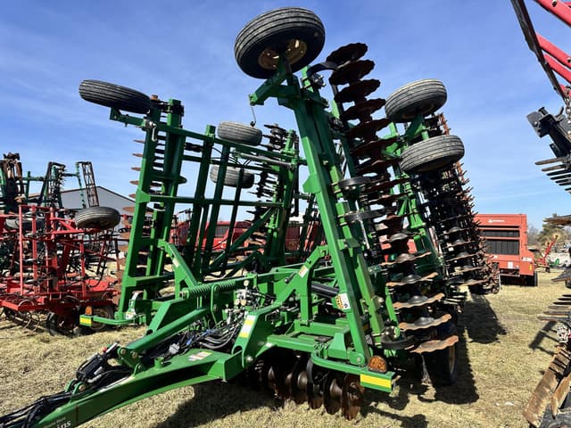 Image of Great Plains HT1100 equipment image 1