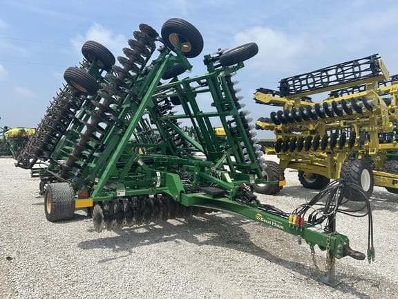 2022 Great Plains HT1100-35 Equipment Image0