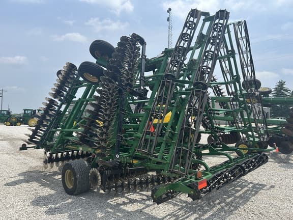 Image of Great Plains HT1100-35 equipment image 2