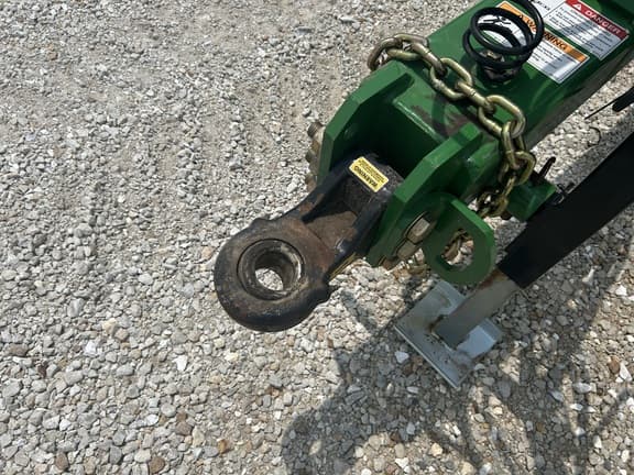 Image of Great Plains HT1100-35 equipment image 4