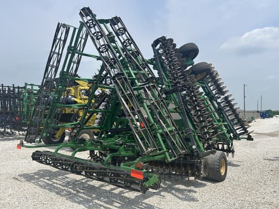Image of Great Plains HT1100-35 equipment image 3