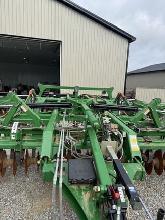 2022 Great Plains HT1100-35 Equipment Image0