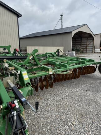 Image of Great Plains HT1100-35 equipment image 2