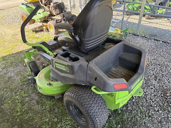 Image of Greenworks CRZ428 Image 1