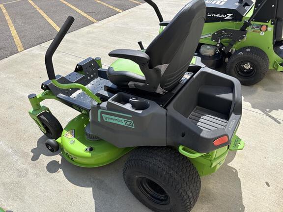 Image of Greenworks CRZ428 equipment image 2