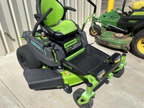 Image of Greenworks CRZ428 equipment image 3