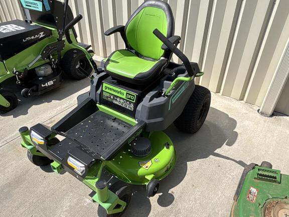 Image of Greenworks CRZ428 Primary image