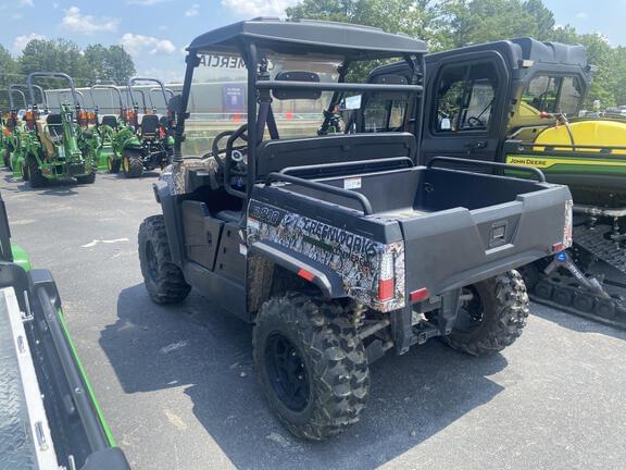 Image of Greenworks U800SC equipment image 4