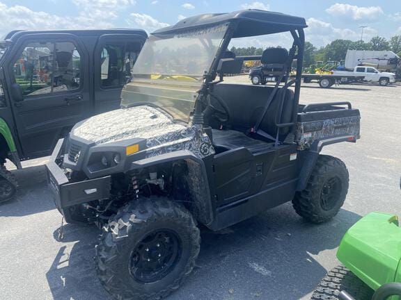 2022 Greenworks U800SC Equipment Image0