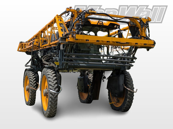 2022 Hagie STS12 Equipment Image0