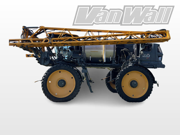 2022 Hagie STS12 Equipment Image0