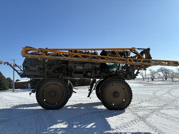 Image of Hagie STS12 equipment image 2