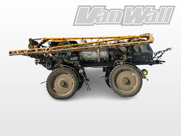 2022 Hagie STS12 Equipment Image0