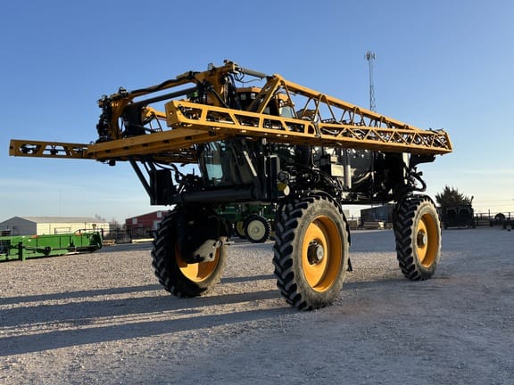 2022 Hagie STS16 Equipment Image0