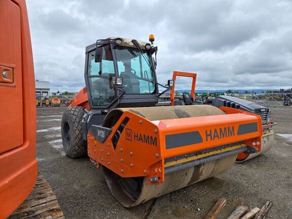 Image of Hamm H12i equipment image 4
