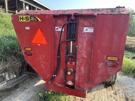 Image of H&S 5226 equipment image 3