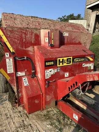 Image of H&S 5226 equipment image 2