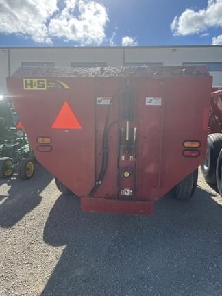 Image of H&S 5226 equipment image 4