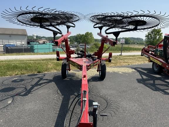 Image of H&S AR2108 Primary image