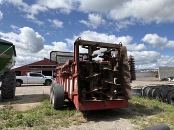 Main image H&S HPV4255