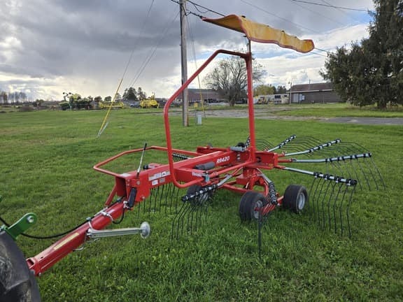 Image of H&S RR420 equipment image 3