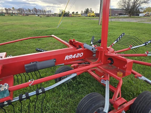 Image of H&S RR420 equipment image 4