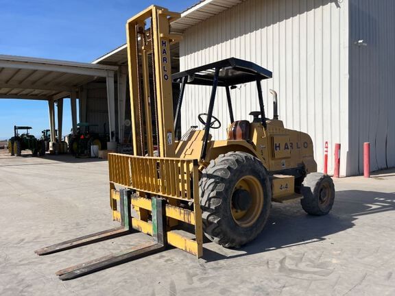 2022 Harlo HP6500 Equipment Image0