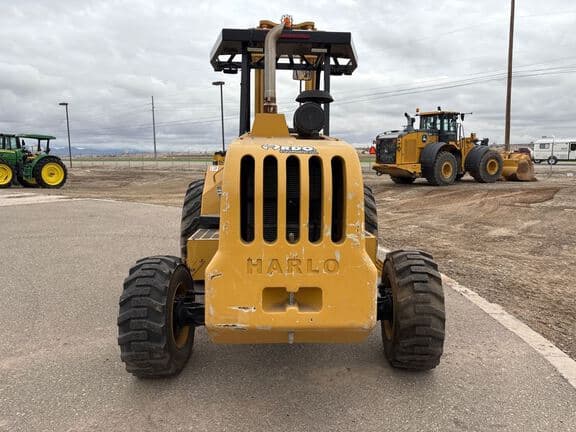 Image of Harlo HP6500 equipment image 3