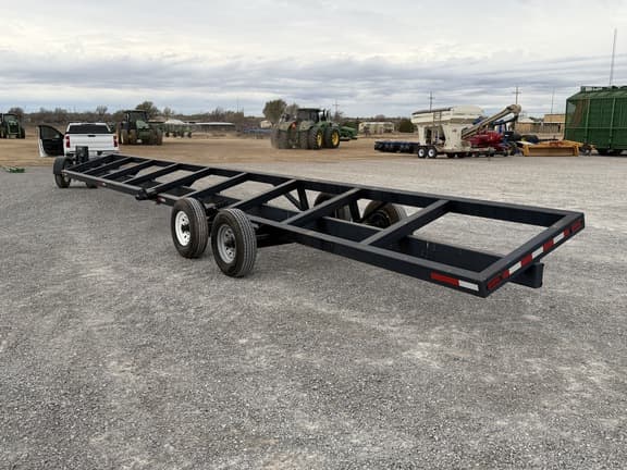 Image of Harvest Ag AH642HD equipment image 2