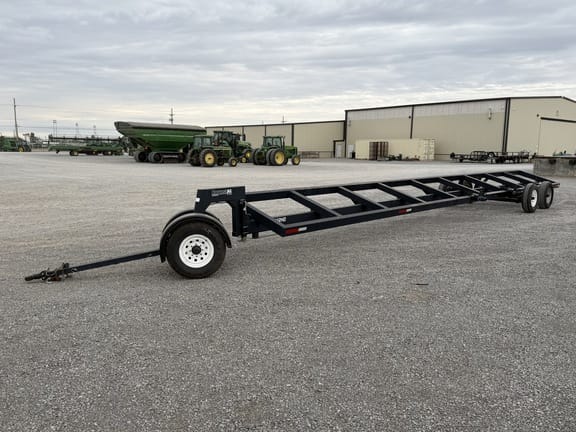 2022 Harvest Ag AH642HD Equipment Image0