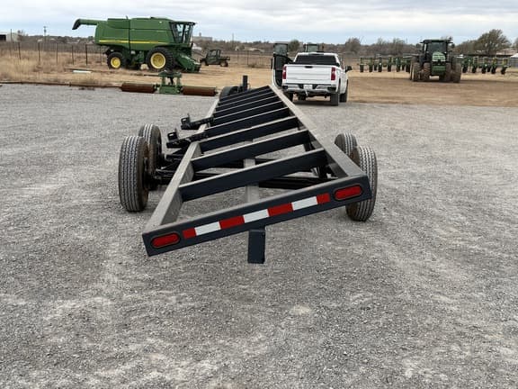 Image of Harvest Ag AH642HD equipment image 3