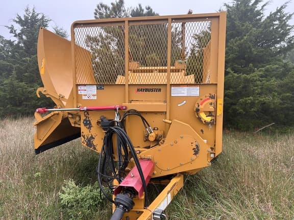 Image of Haybuster 2660 equipment image 1