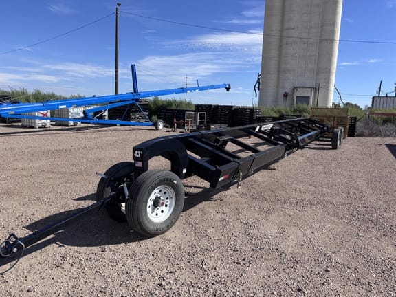 2022 Dose Headhunter Arrow Equipment Image0