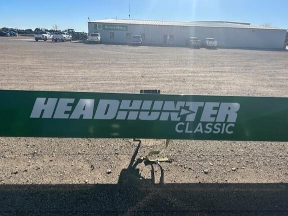 Image of Dose Headhunter equipment image 1