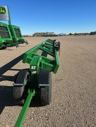 2022 Dose Headhunter Equipment Image0