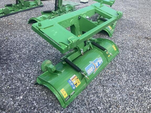 2022 HLA 1000 Equipment Image0